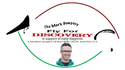 fly for discovery