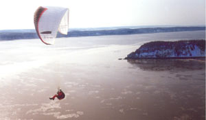 West Bay NS